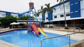 Hotel Thermas Clube da Affego